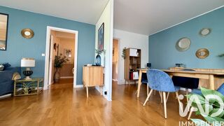  Appartement � vendre 4 pi�ces 92 m�