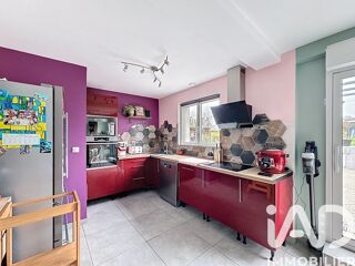  Maison � vendre 6 pi�ces 125 m�