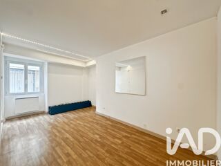  Appartement � vendre 2 pi�ces 44 m�