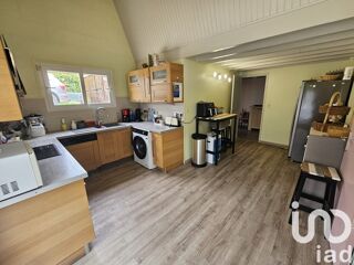  Maison � vendre 4 pi�ces 140 m�