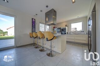  Maison � vendre 5 pi�ces 271 m�