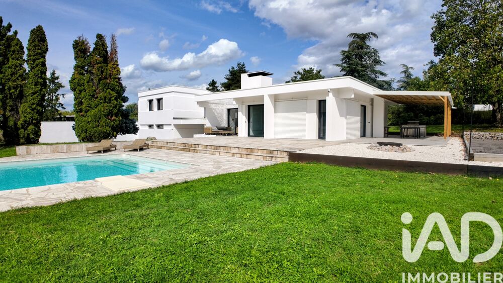 � vendre  Villa Sury-le-Comtal (42450)