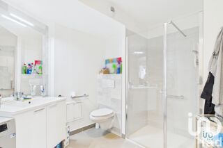  Appartement � vendre 1 pi�ce 32 m�