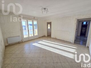  Maison � vendre 4 pi�ces 80 m�