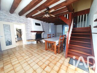  Maison � vendre 5 pi�ces 120 m�