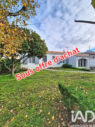  Maison � vendre 4 pi�ces 82 m�