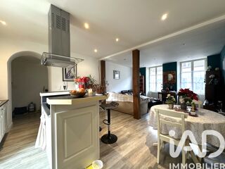  Appartement � vendre 2 pi�ces 62 m�