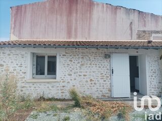  Maison � vendre 3 pi�ces 51 m�