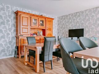  Maison � vendre 7 pi�ces 142 m�