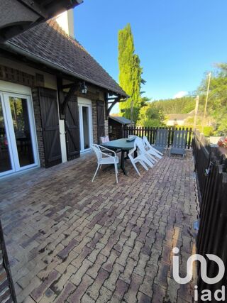  Maison � vendre 5 pi�ces 114 m�