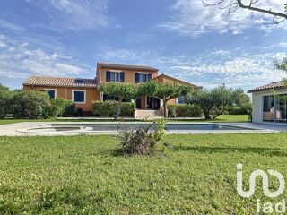  Maison � vendre 6 pi�ces 175 m�