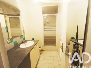  Appartement � vendre 2 pi�ces 35 m�