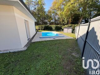  Maison � vendre 4 pi�ces 100 m�