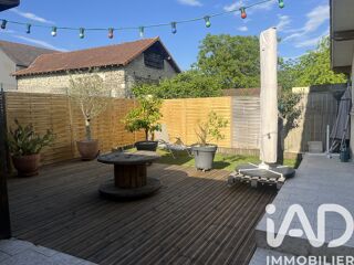  Maison � vendre 7 pi�ces 190 m�