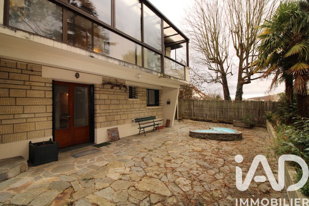 � vendre  Maison Chaville (92370)
