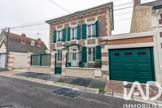  Maison � vendre 6 pi�ces 140 m�