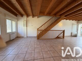  Maison � vendre 3 pi�ces 80 m�