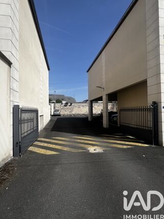  Parking / Garage � vendre 10 m�