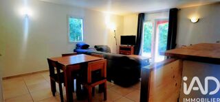  Appartement � vendre 2 pi�ces 52 m�