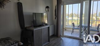  Appartement � vendre 2 pi�ces 38 m�