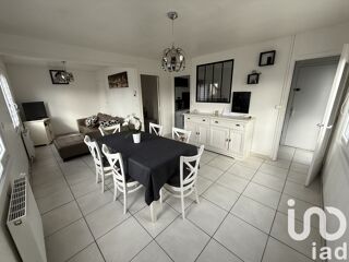  Maison  vendre 5 pices 73 m
