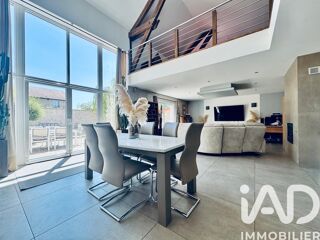  Maison � vendre 7 pi�ces 242 m�