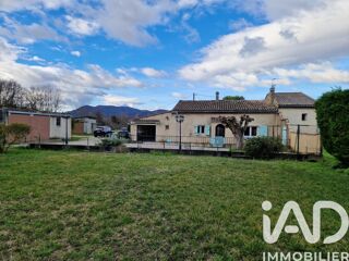  Maison � vendre 5 pi�ces 130 m�