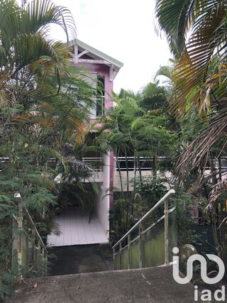  Appartement � vendre 1 pi�ce 31 m�