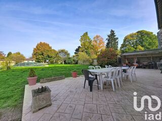  Maison  vendre 10 pices 214 m