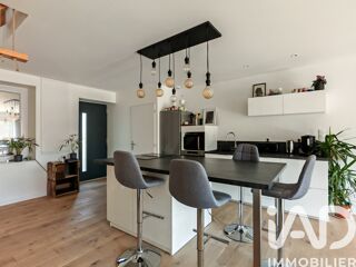  Maison � vendre 4 pi�ces 93 m�