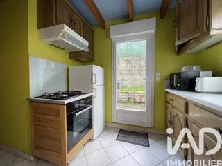  Maison � vendre 3 pi�ces 35 m�