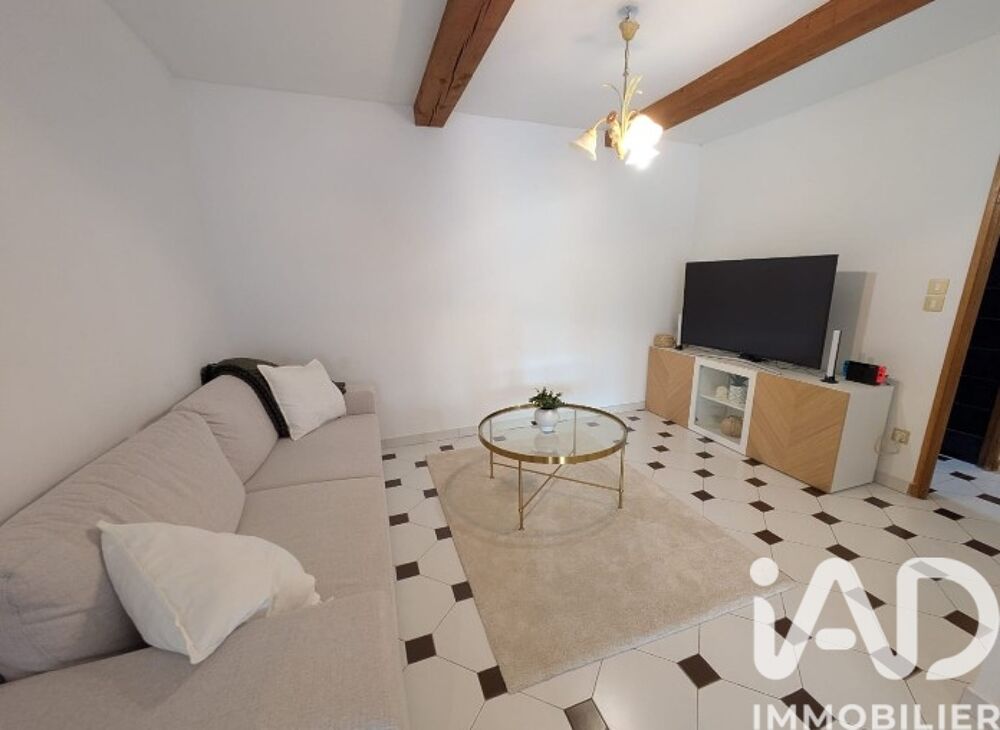 � vendre  Maison Ensu�s-la-Redonne (13820)