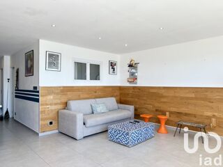  Appartement � vendre 3 pi�ces 58 m�