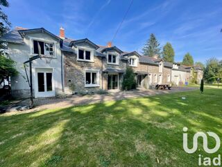  Maison � vendre 6 pi�ces 235 m�