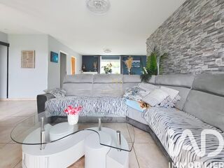  Maison � vendre 4 pi�ces 117 m�