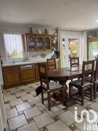  Maison � vendre 5 pi�ces 120 m�