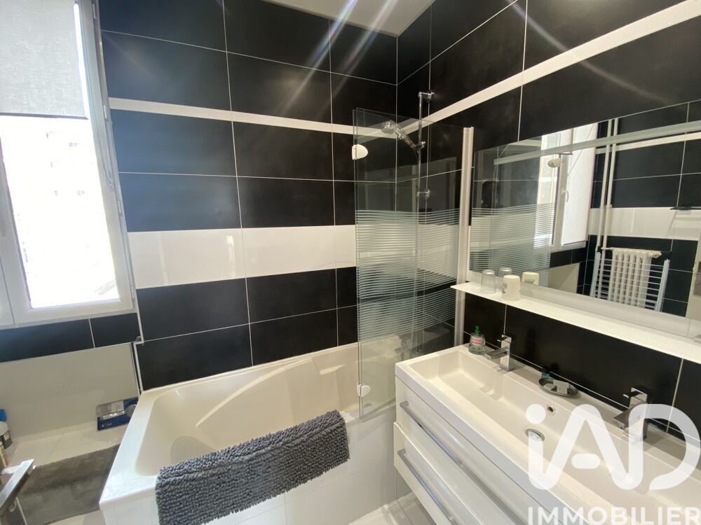  vendre  Appartement Paris 16