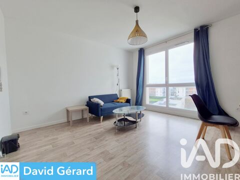  Appartement � louer 2 pi�ces 38 m�