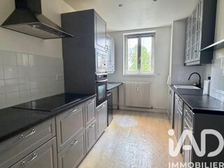  Appartement � vendre 3 pi�ces 91 m�