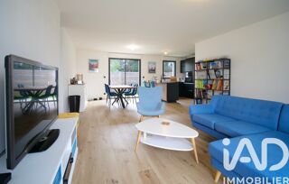  Maison � vendre 4 pi�ces 82 m�