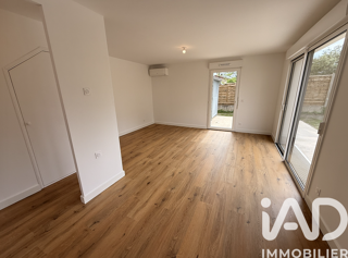  Maison � vendre 3 pi�ces 74 m�