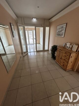  Appartement � vendre 1 pi�ce 32 m�