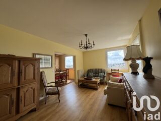  Appartement � vendre 6 pi�ces 106 m� Poitiers