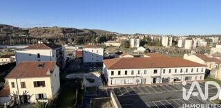  Appartement � vendre 4 pi�ces 76 m�