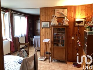  Appartement � vendre 3 pi�ces 49 m�