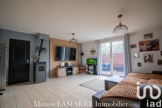  Maison � vendre 5 pi�ces 85 m�