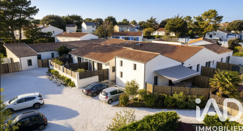   Vente Maison/villa 2 pi�ces Maison - 2 pi�ce(s) - 36 m�