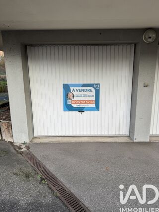  Parking / Garage � vendre 24 m�