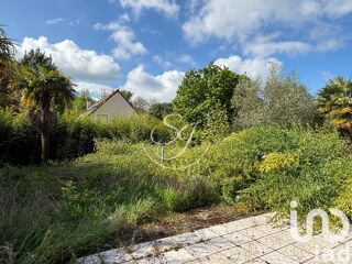  Terrain  vendre 1165 m