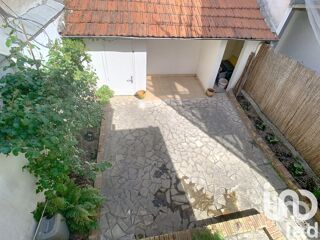  Maison � vendre 3 pi�ces 59 m�